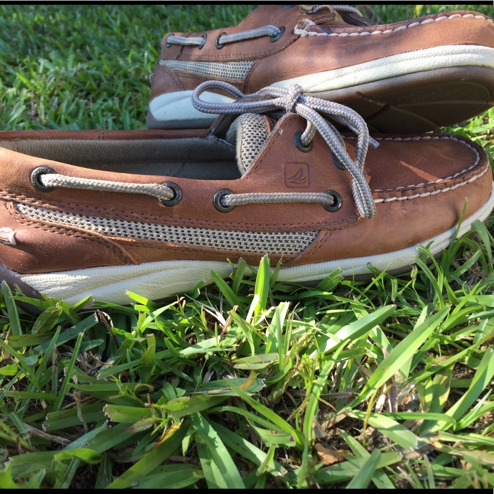 Women’s Sperry Top-Sider Boat shoes 6.5 M